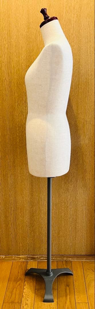 東京キイヤ トルソー マネキン ボディ KIIYA サイズL2 17号　服飾