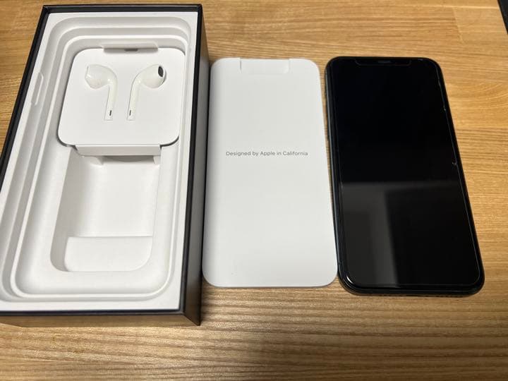 iPhone 11 Pro 本体 ミッドナイトグリーン 512GB au