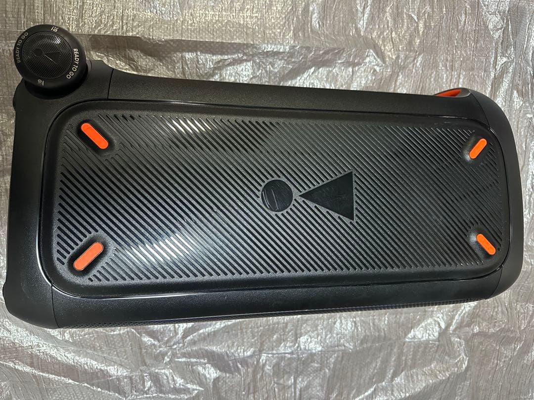 スピーカー・ウーファー JBL PARTYBOX 310 LED