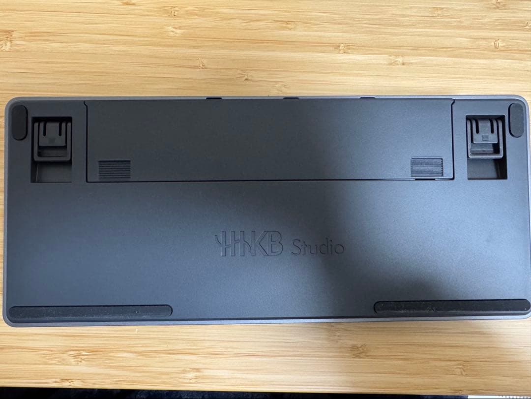 HHKB Studio 墨 日本語配列