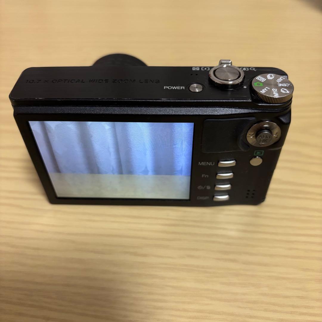 RICOH CX2 デジタルカメラ