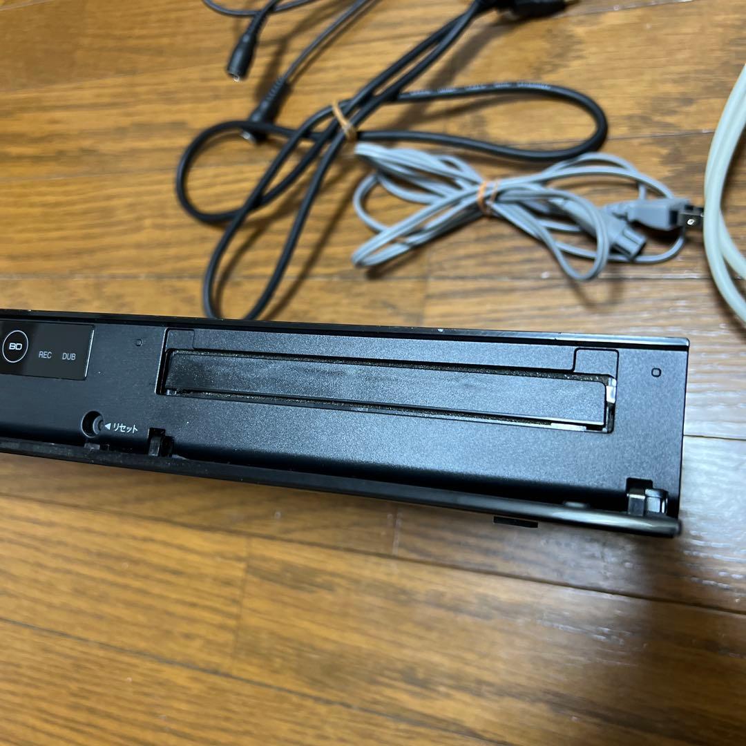 SHARP AQUOS BD-NW500 ブルーレイレコーダー