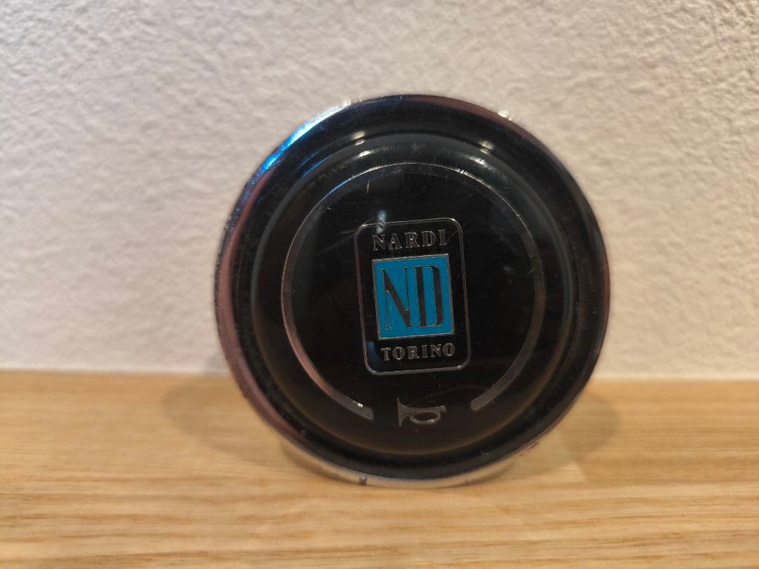 Nardi Torino （ナルディ）ステアリングホイール