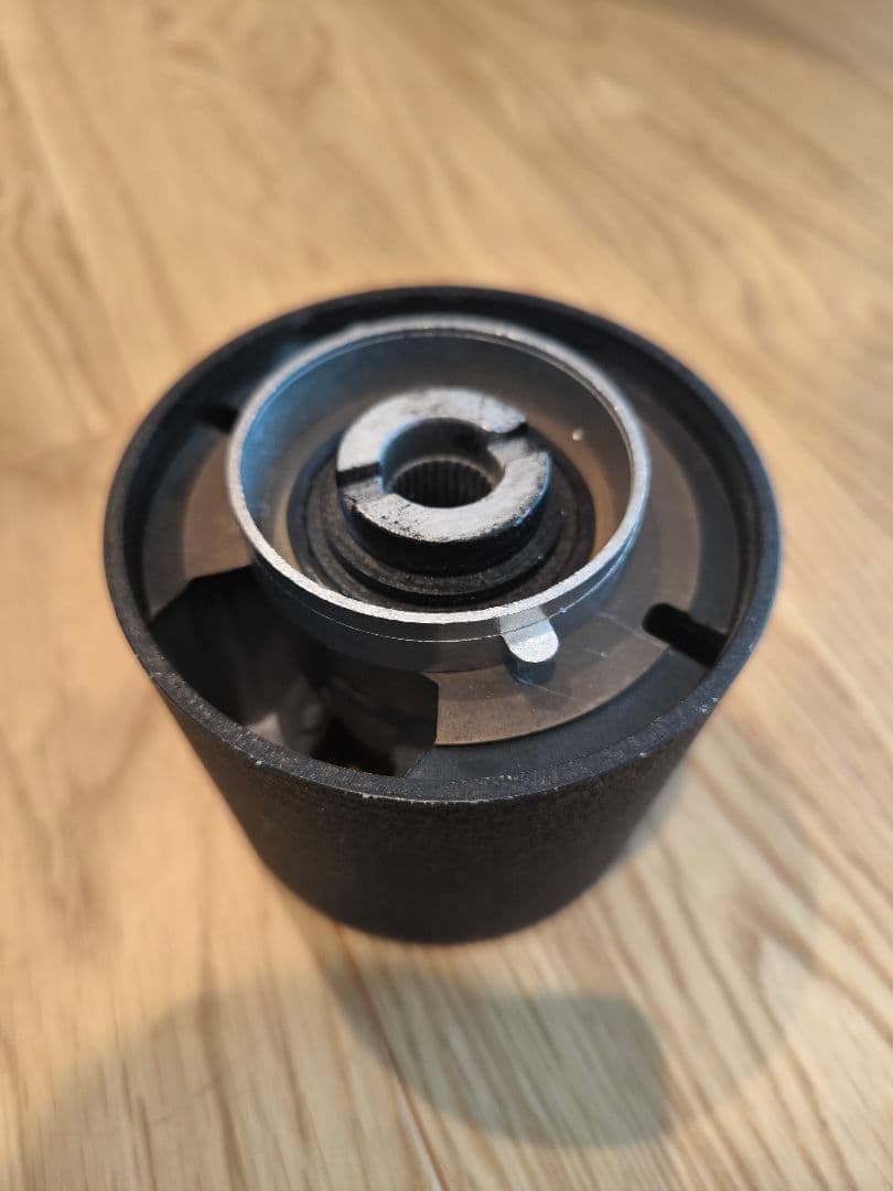 Nardi Torino （ナルディ）ステアリングホイール