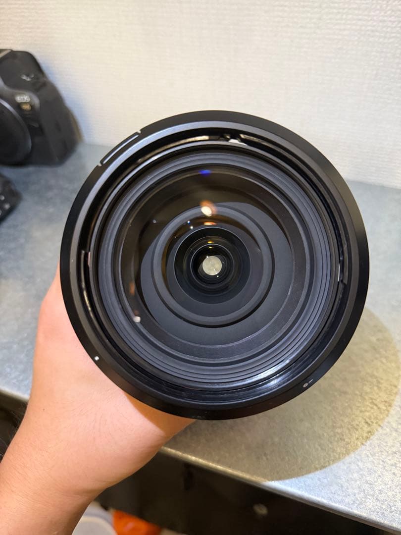 レンズ(ズーム) Tamron SP 24-70mm F/2.8 Di VC USD G2A032