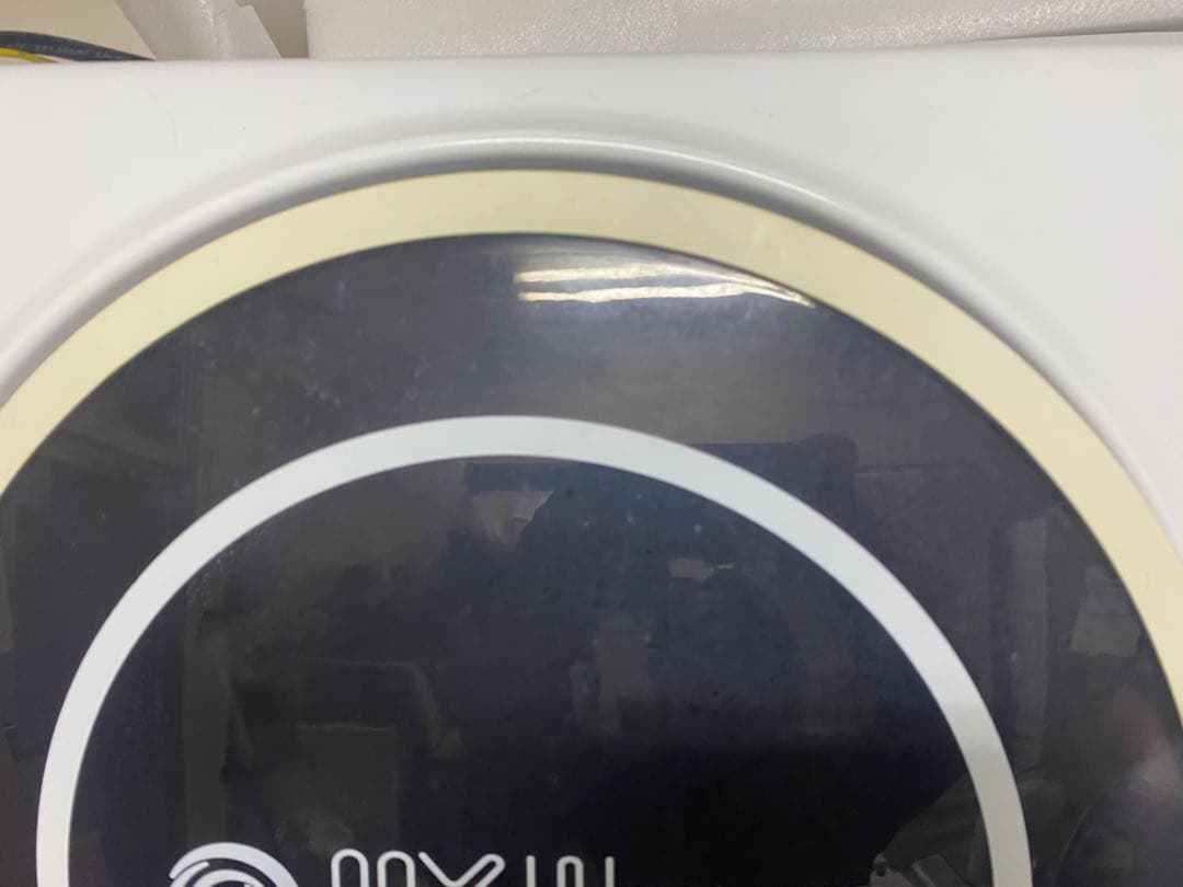 ケーズウェーブ 小型衣類乾燥機 WARM DRYER 3.0 3kg 2021年