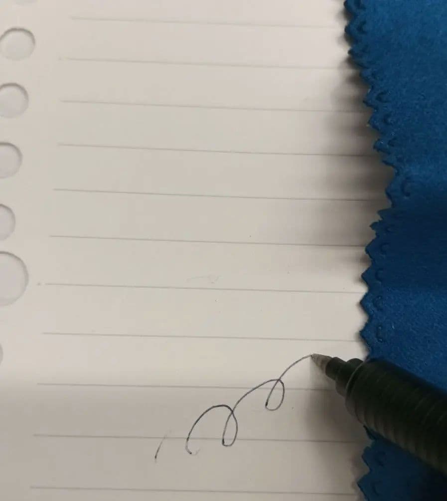 ボールペン　LAMY　unic　ラミー　ユニーク