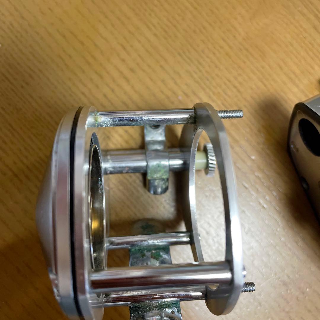 シマノ バンタム 300 Bantam