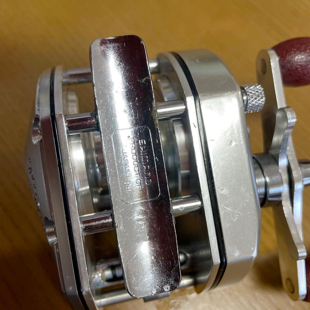 シマノ バンタム 300 Bantam