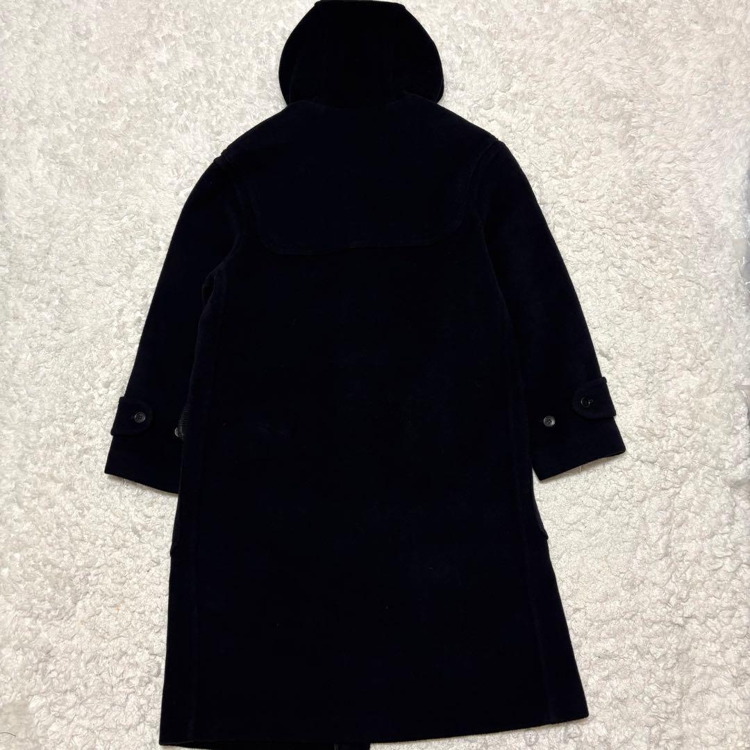 グローバーオール✨ キングストン ダッフルコート ムーアブルック ヘリンボーン