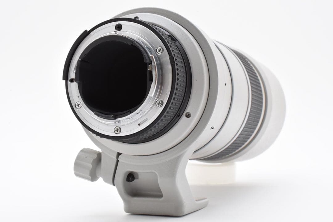 ニコン Nikon AF-S NIKKOR 300mm F4D ED