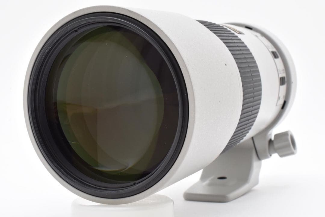 ニコン Nikon AF-S NIKKOR 300mm F4D ED