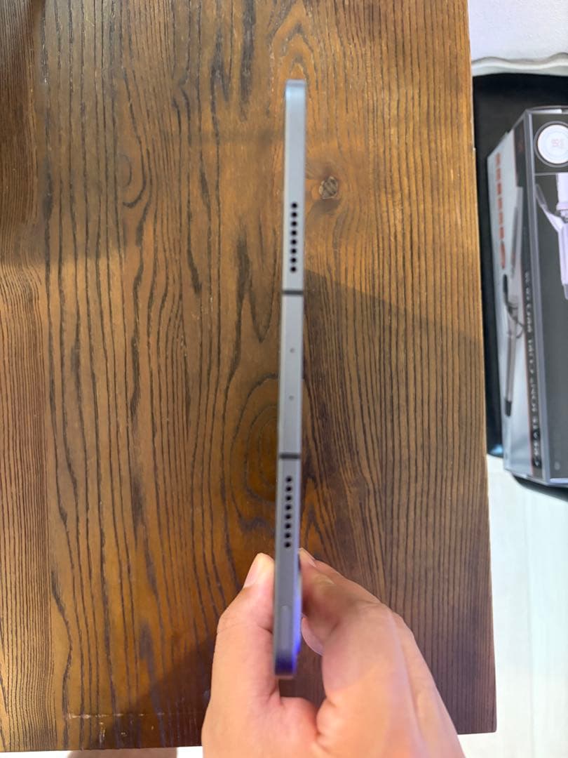 M1 iPadPro11inch512GB＋Applepencil+おまけ付