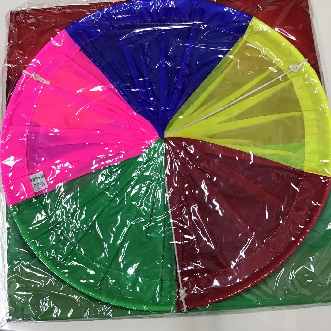 鯉のぼり（黒鯉5m,吹き流し5m）未使用品