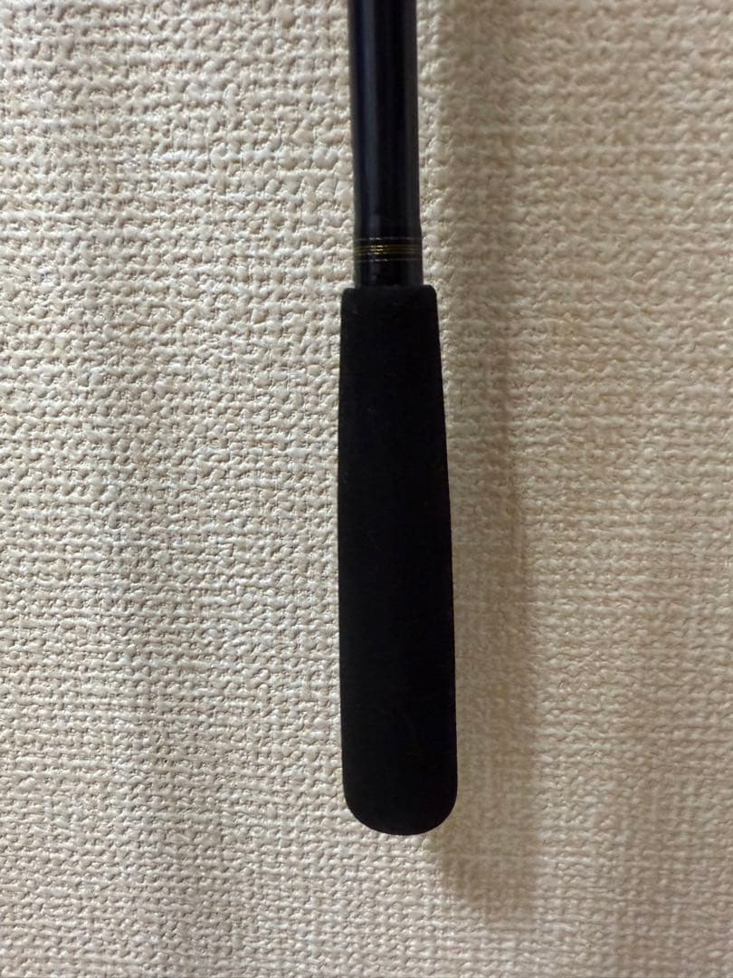 LIGHT GAME X 82 MH-190 船竿