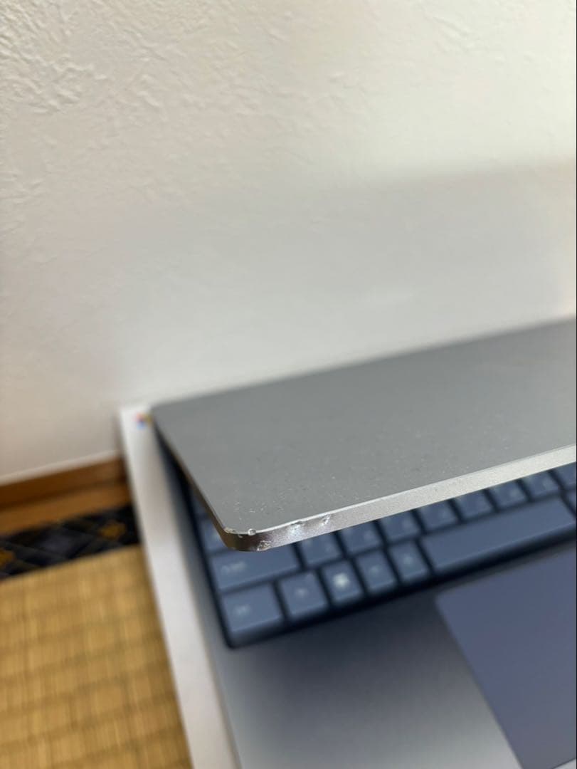 Surface Laptop Go2 タッチパネル　Windows11マウス付き