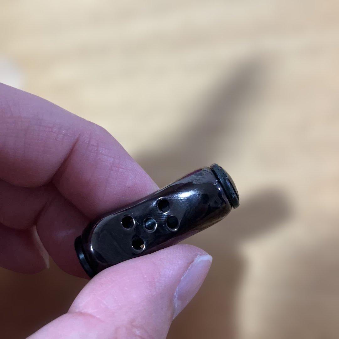 LIVRE リブレ　フィーノエアー　ブラウンIP 2個　傷有