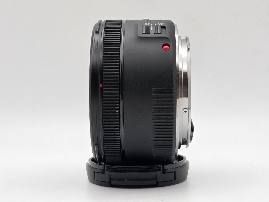 キャノン　Canon EF 50mm F1.8 STM