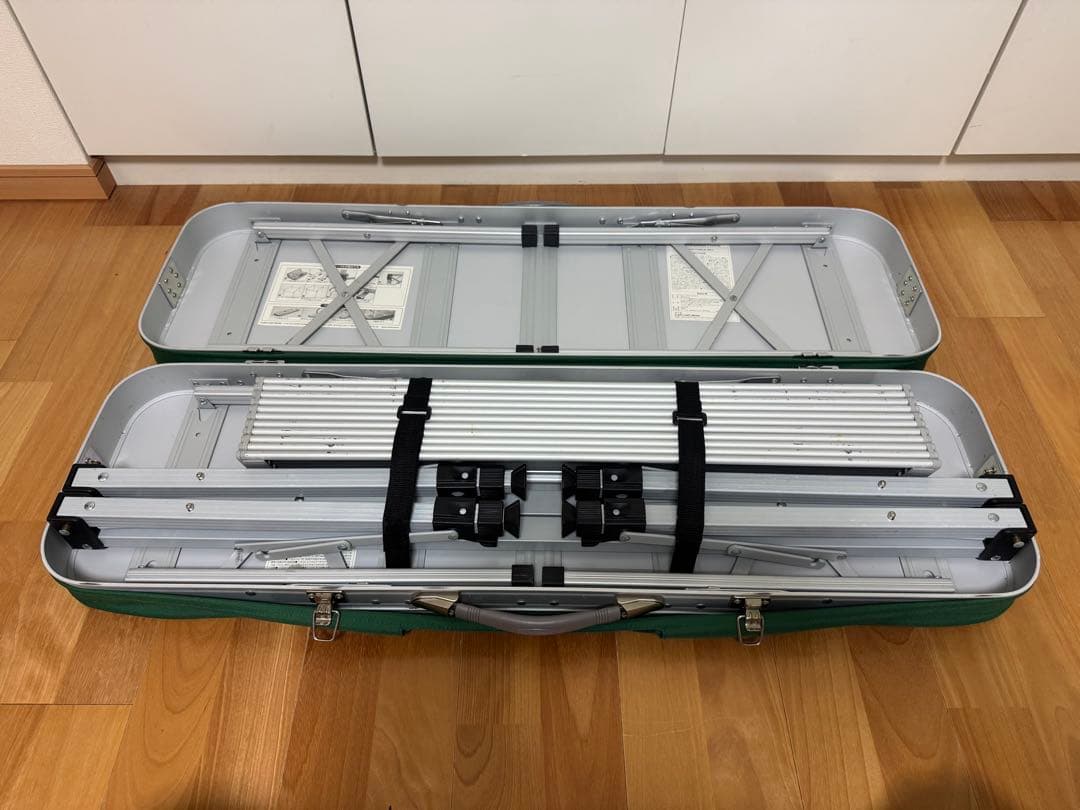 コールマン ピクニックテーブルセット