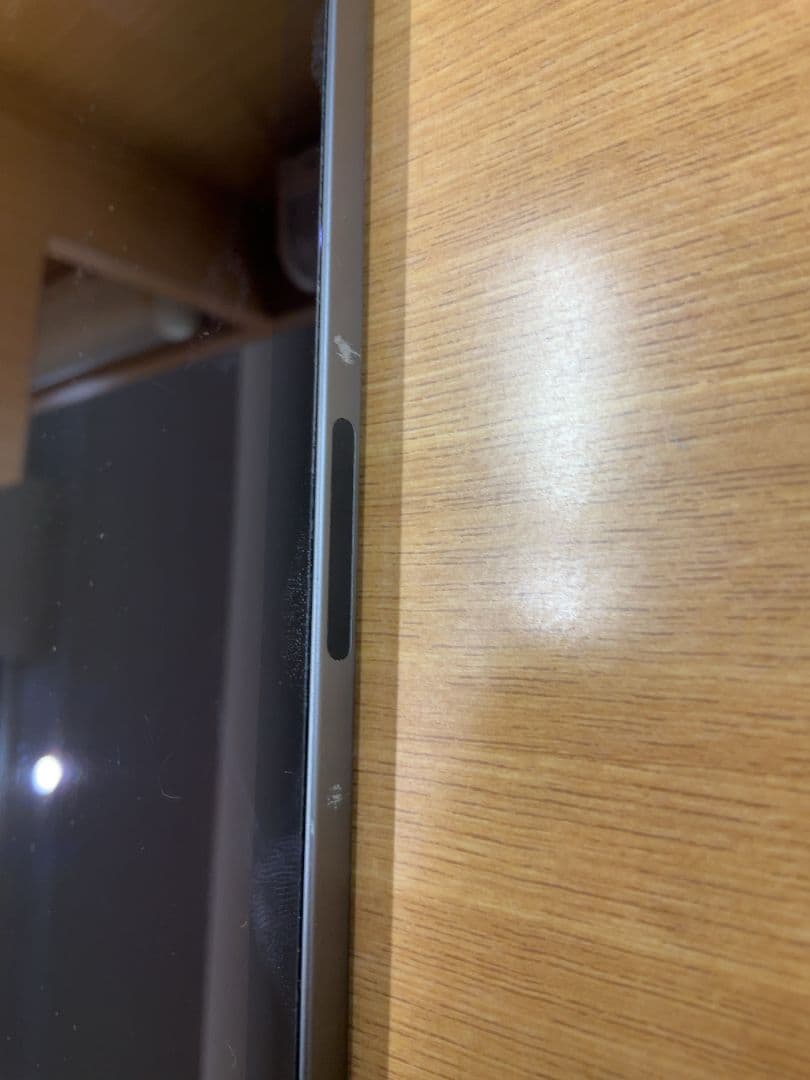 iPad pro 11インチ本体　(2018) 256GB Wi-Fiモデル