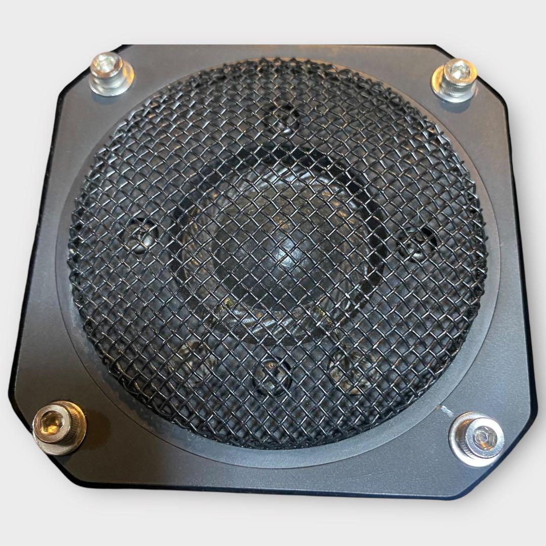 【名機/中期モデル】YAMAHA NS-10M スピーカー