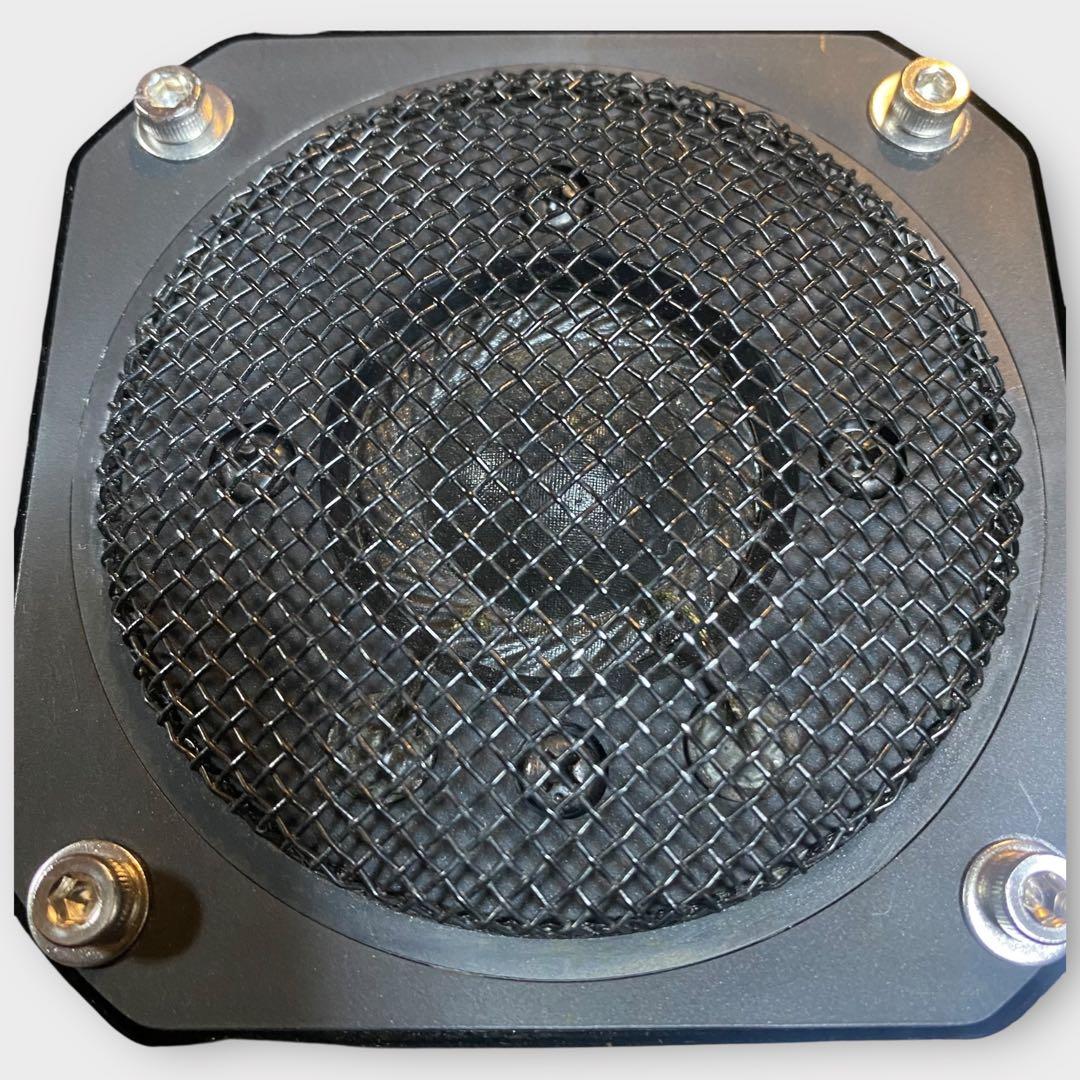 【名機/中期モデル】YAMAHA NS-10M スピーカー