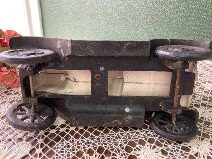 希少 コカコーラ アンティーク 鉄製 インテリア ビンテージ レア