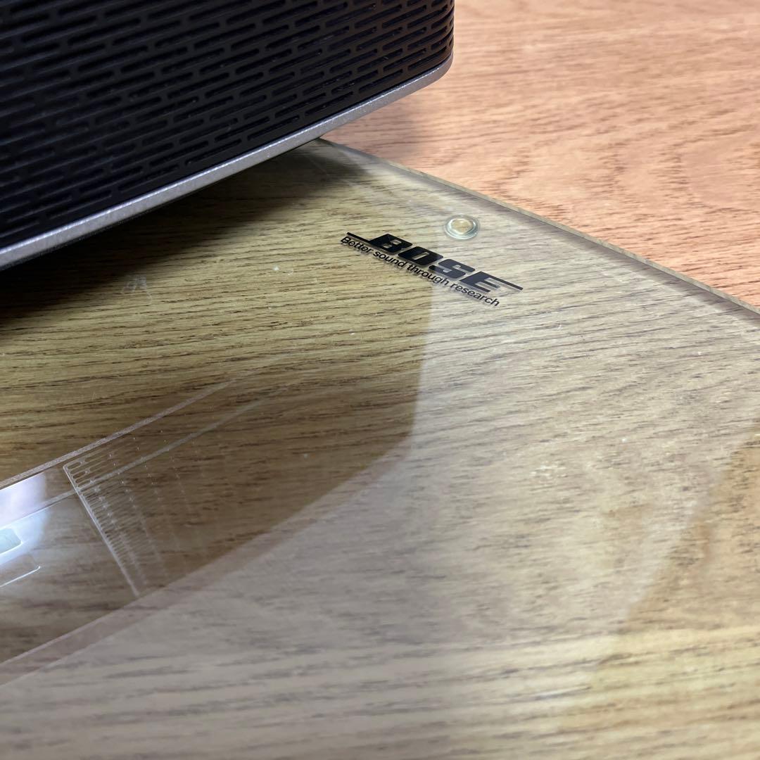 BOSE Wave Music System IV 予防メンテ済！！