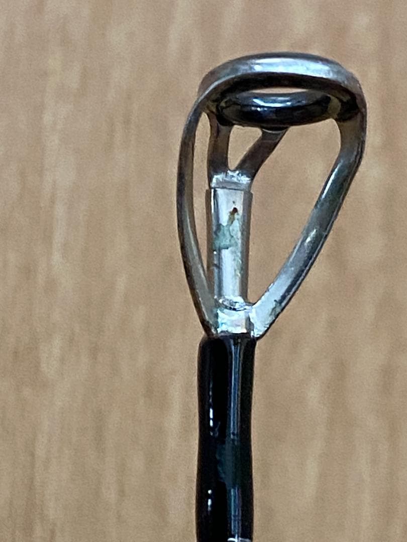 Daiwa Labrax AGS 93ML ラブラックス