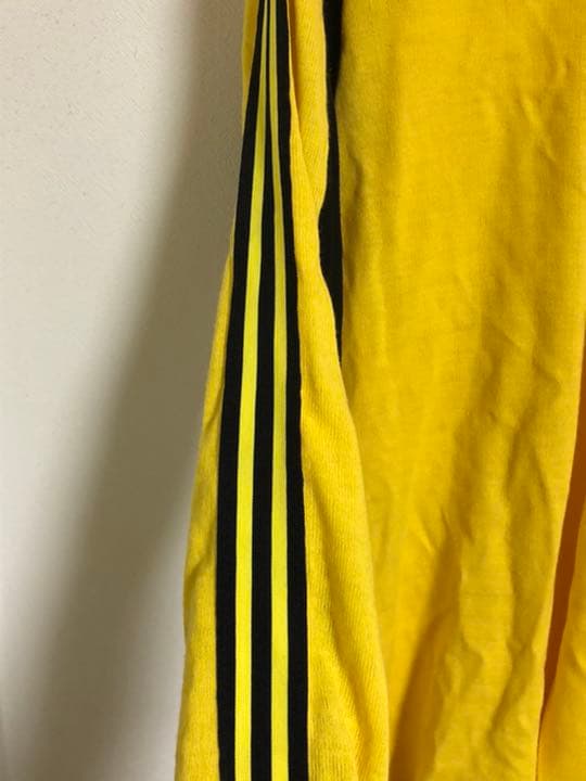 【希少】サッカー　1981年サッカーフランス代表GKユニフォーム　No.1