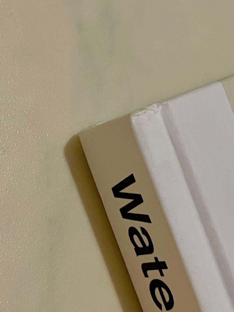 Watercolors by Finn Juhl フィン・ユール　水彩画集　本