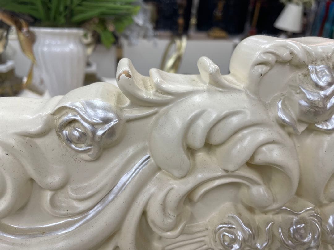 ロココ調　ソファ　中古　セット販売　バラ売り販売可能　問い合わせ下さい