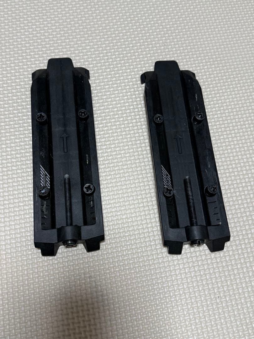 Salomon S/LAB ビンディング シフト shift 13MN