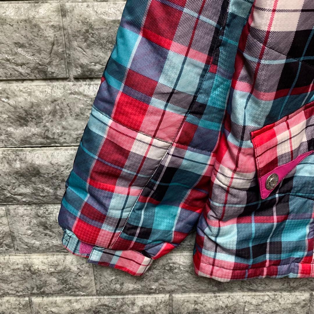 ドリームフライDREAMFLY スキー　スノボーウェア　上下セット 13