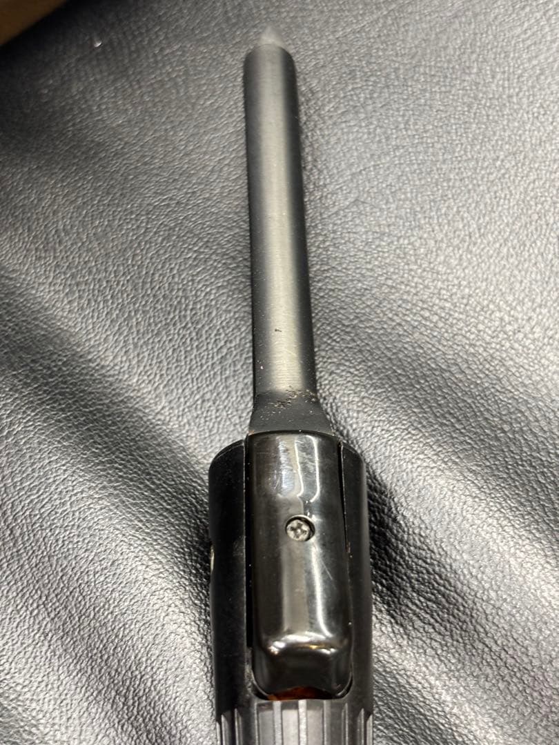 美品　LENZ【Ｒ-10】元巻きレンツルートアイロン