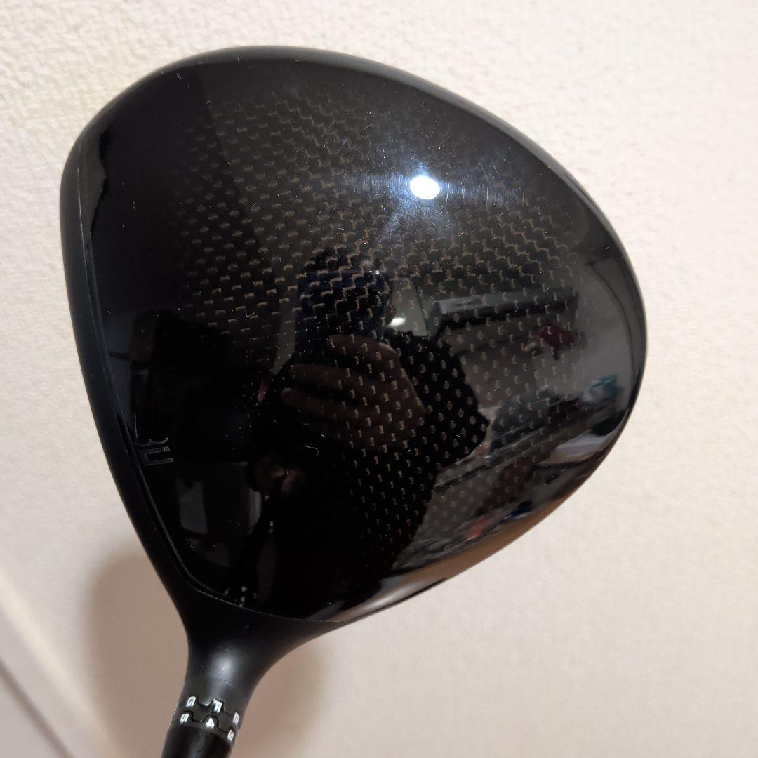 コブラ　オプティム　マックスD ドライバー　optm