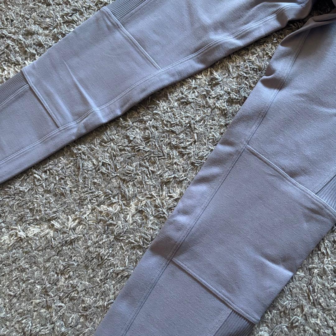 ★aloyogaアロヨガ新品レギンス★アローヨガルルレモンマンドゥカ好きも