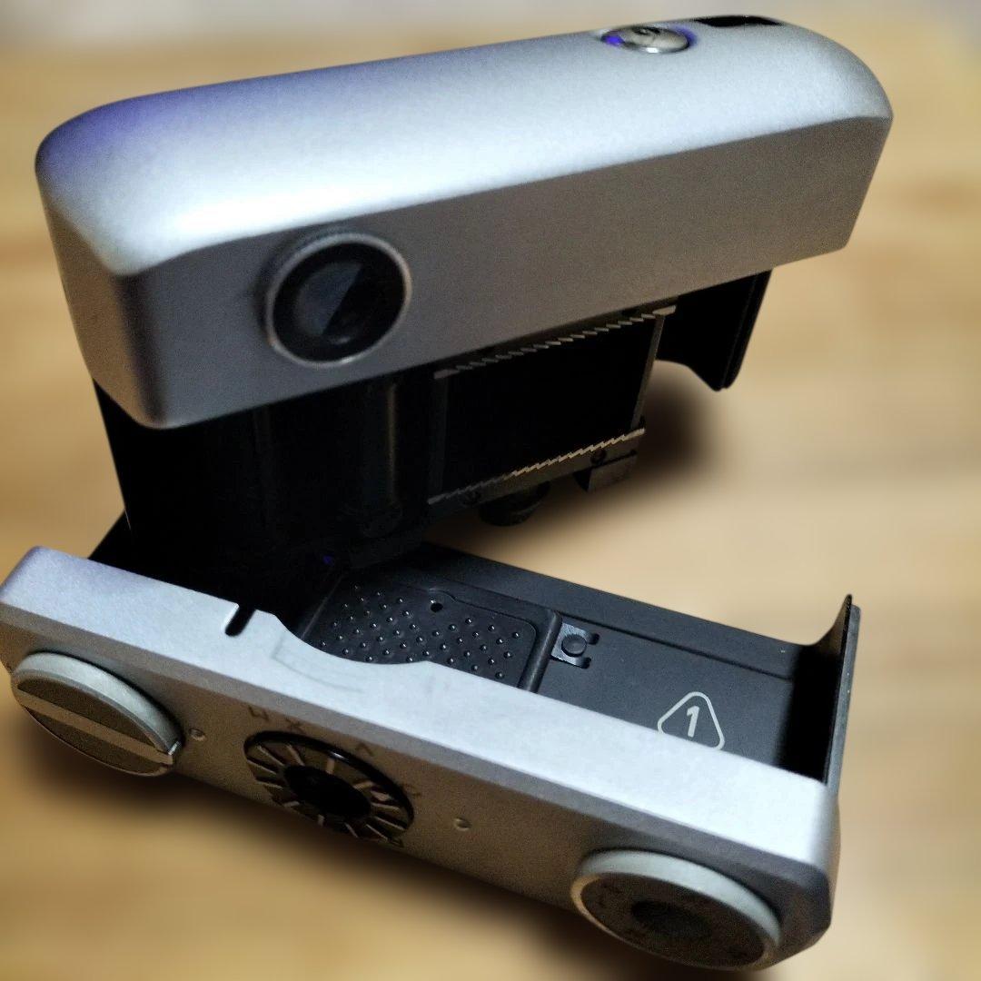 WERRA matic フィルムカメラ