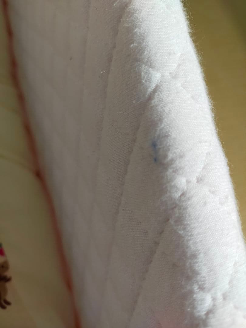 バンブーランド　天使の寝床（ピンク）