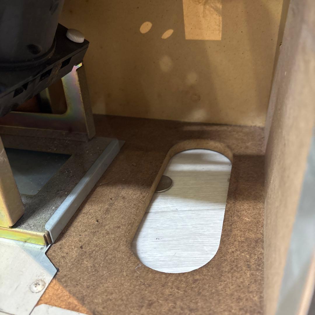 ア*ラ様 Hyper Rush スロットマシン ハイパーラッシュ