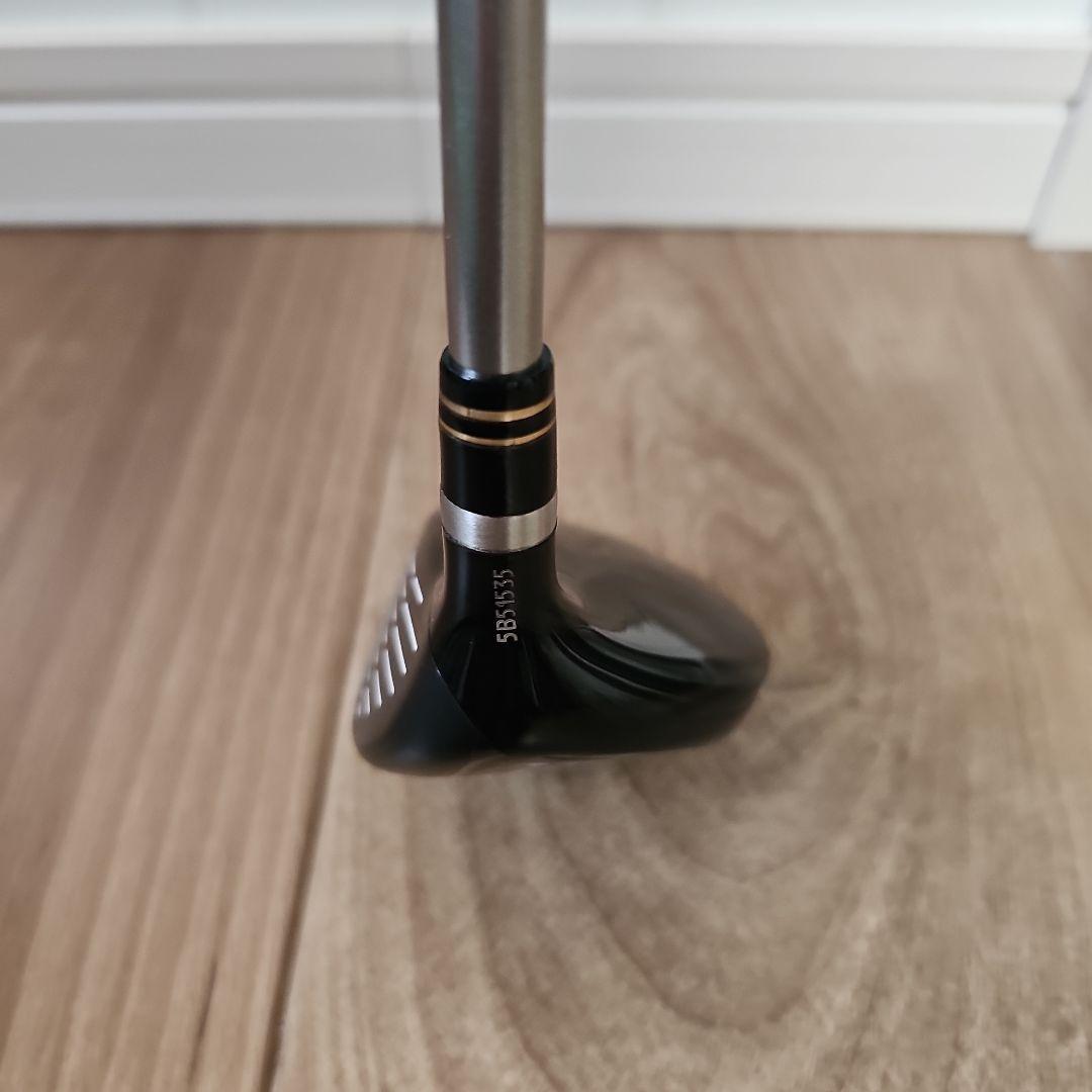 リョーマ RYOMA 黒 ＵＴ5U-27度 BEYOND POWER (∞)