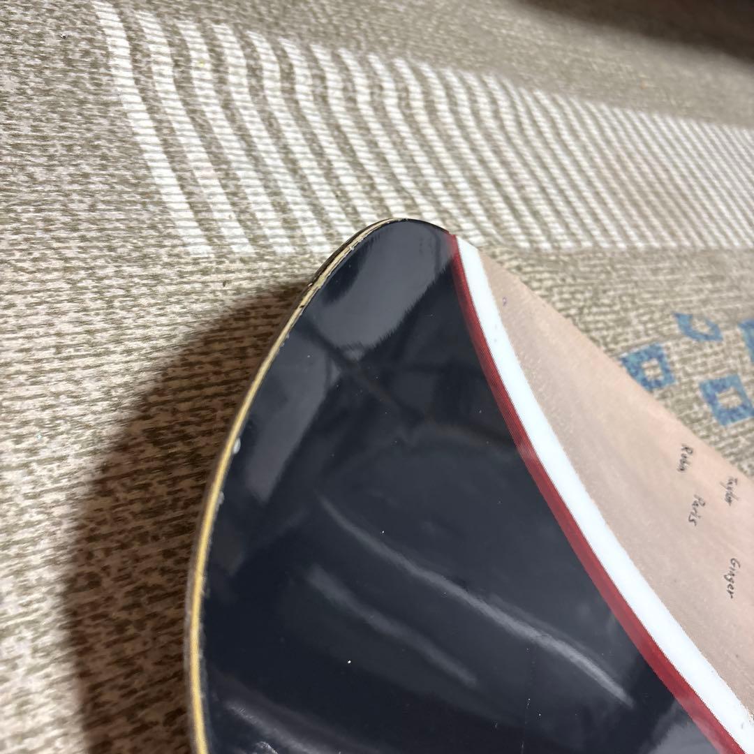 Burton UnInc（アンインク156 バートンバインディング2点セット