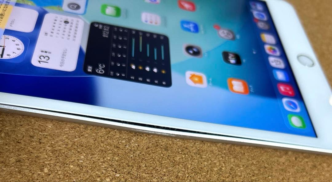 iPad mini5 第5世代 64GB (20) 88%