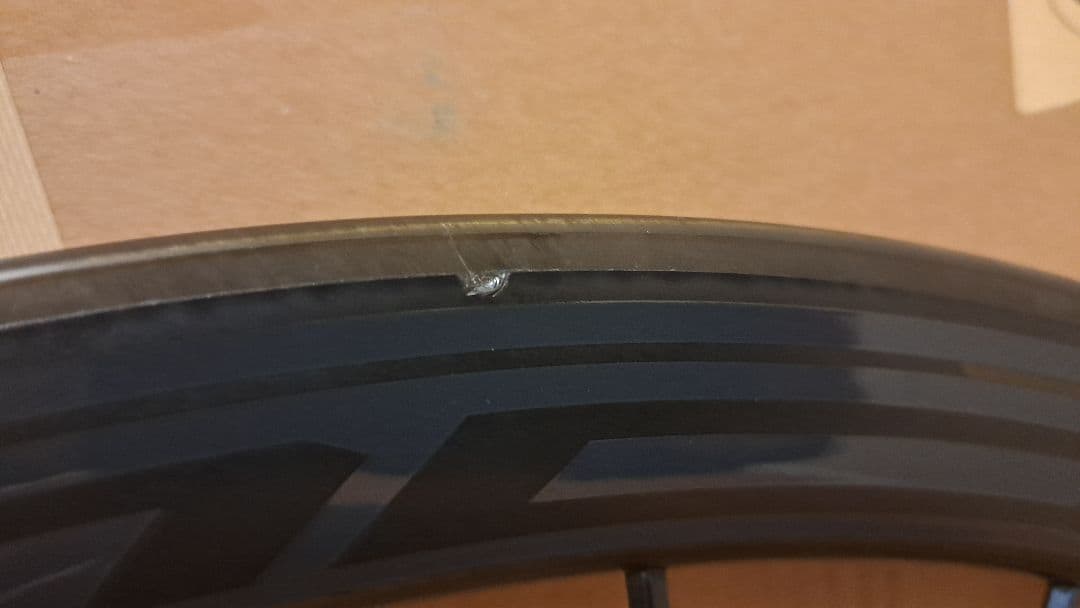 FULCRUM フルクラム WIND 40 DB