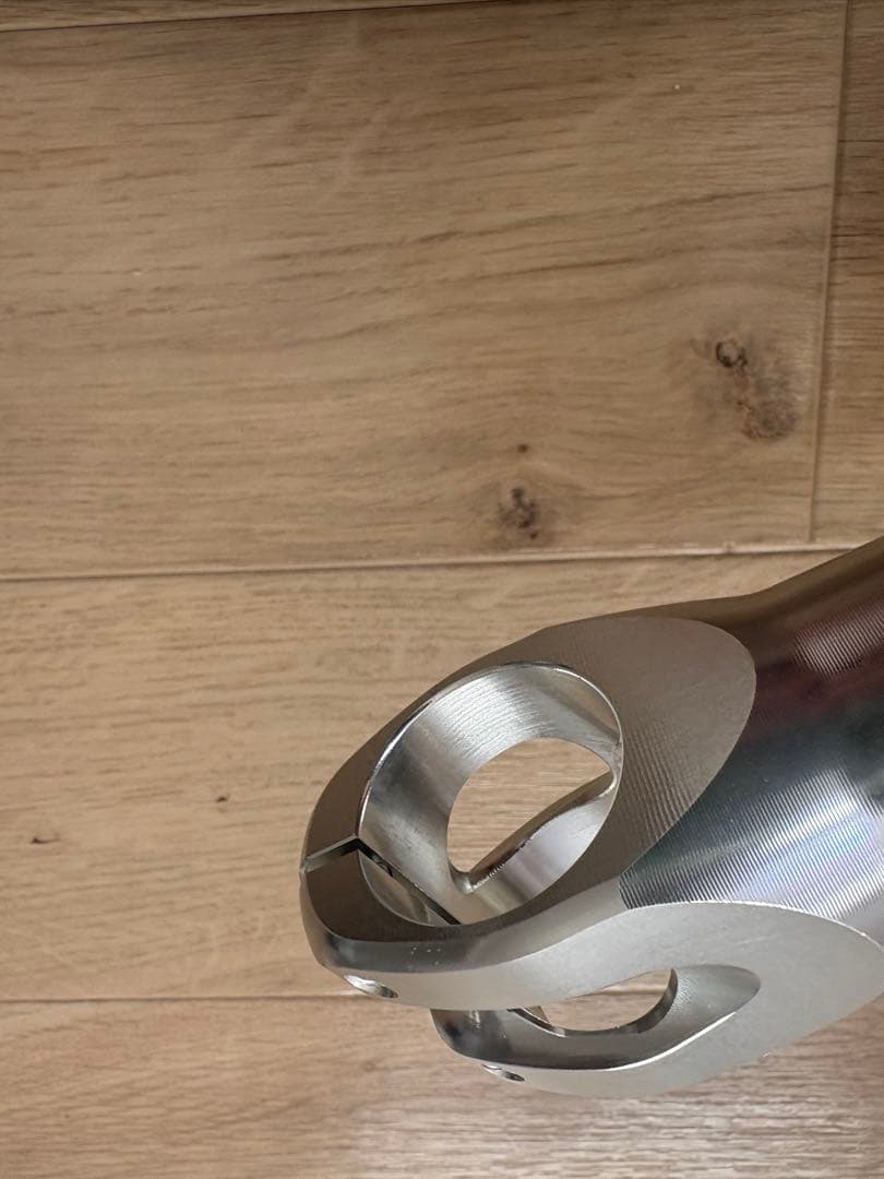 THOMSON ステム120mm 0°トムソン　thomson 31.8mm