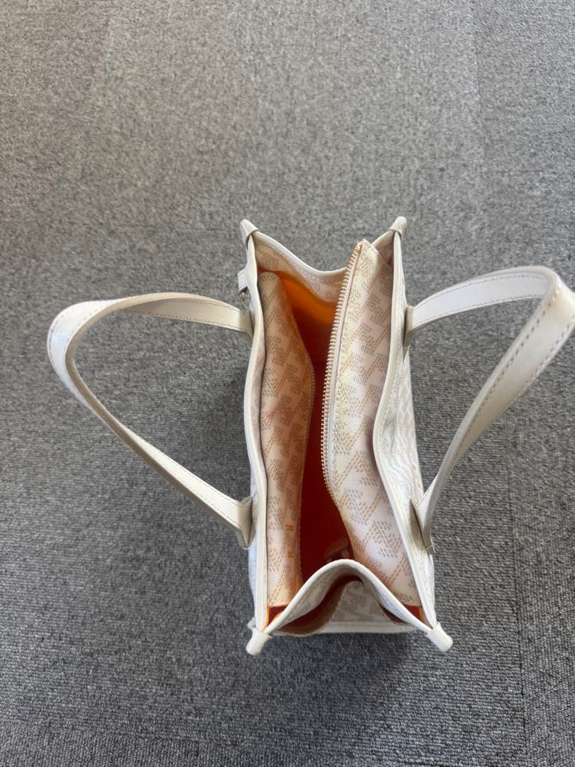 be様専　レザレクション　ラ二ウス スクエアミニ ラウンドバッグ