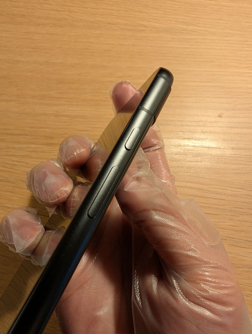 Google Pixel 8a 128GB Obsidian SIMフリー 黒