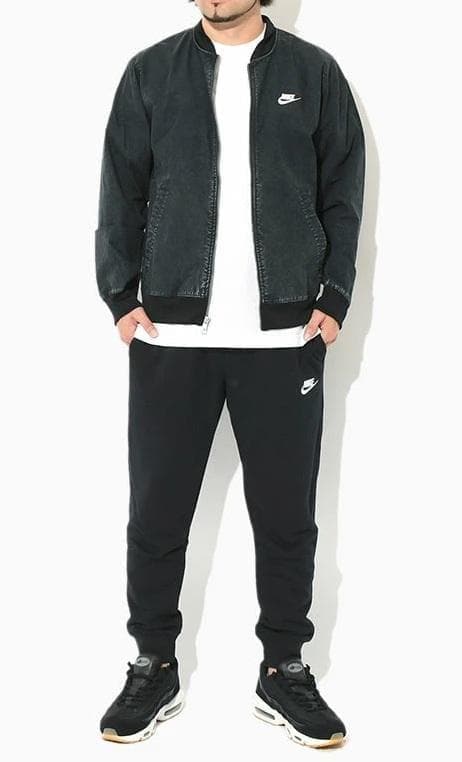 nike ナイキ ジャケット ジョガーパンツ セットアップ