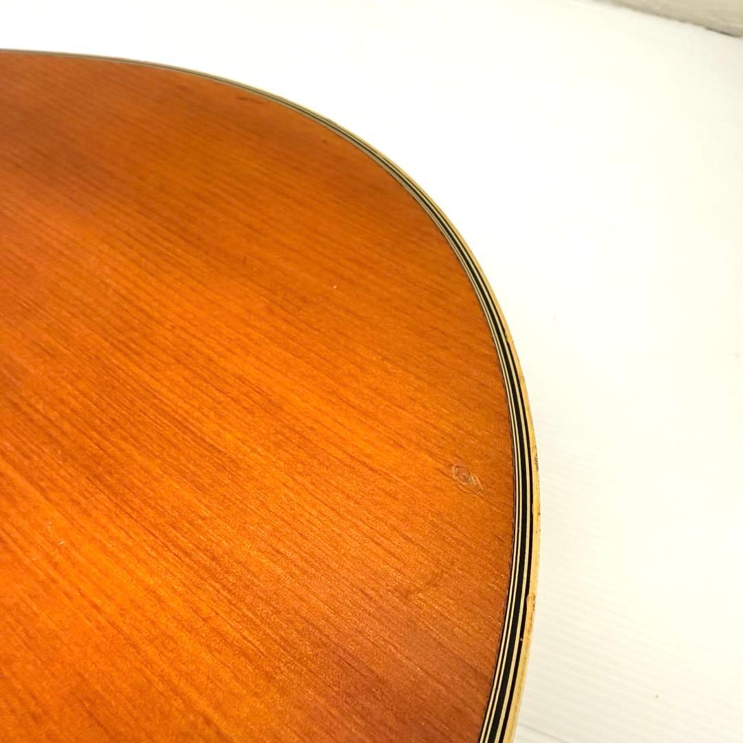 【1976年製】 Ovation 1111-4 balladeer usa