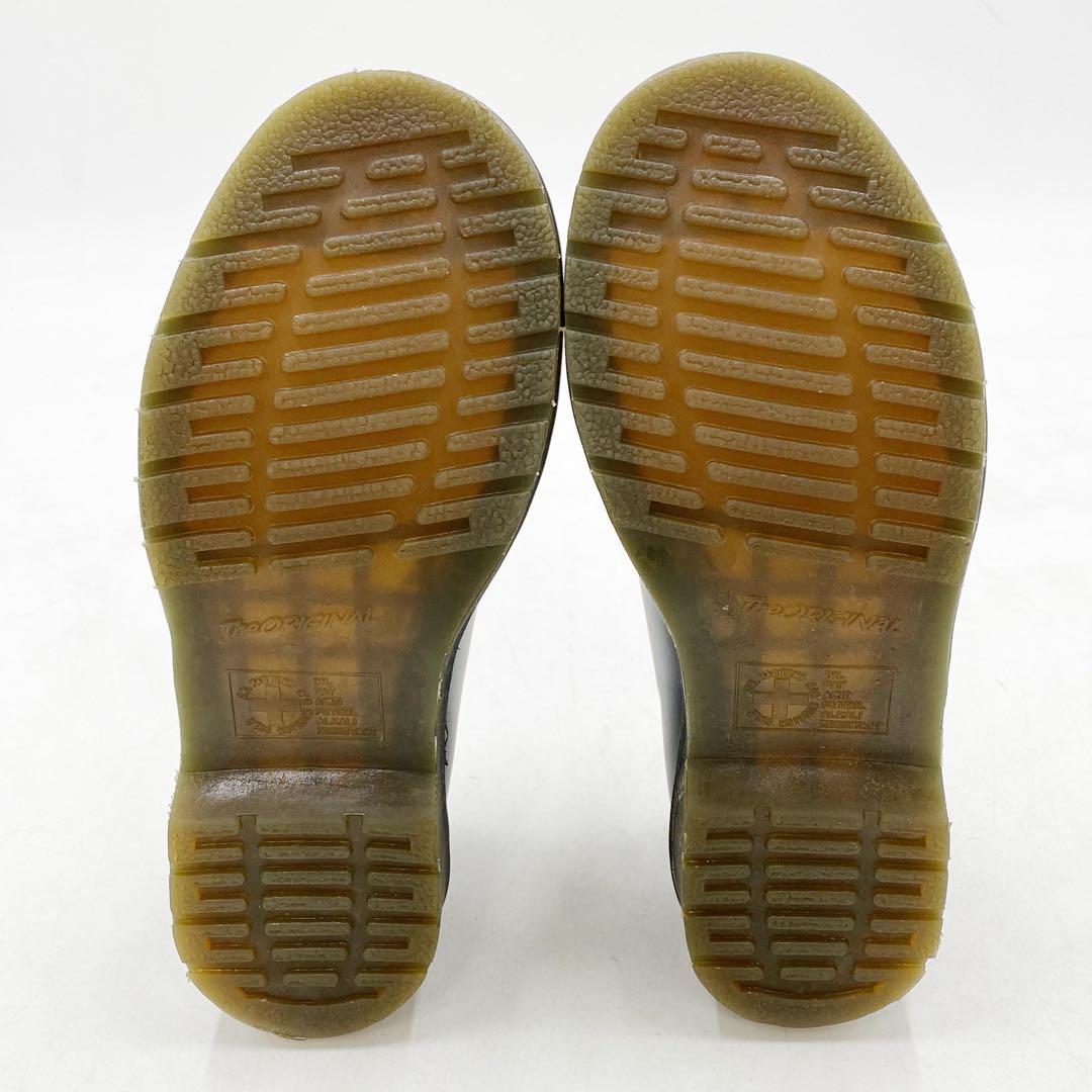 【展示品】Dr.Martens ドクターマーチン 3ホール 11837 UK5